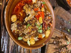 -串大叔炭火烤串·鸡西大冷面刀削面(总店)