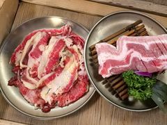 -西塔老太太泥炉烤肉(望京一店)