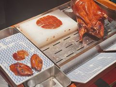 -羲和雅苑•北京烤鸭(陆家嘴中心店)