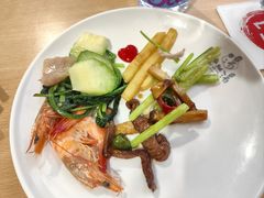 -悠然湯·汗蒸汤泉会馆