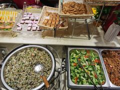 -谦和清心素食(彭州店)