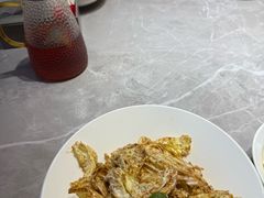 -大碗居·烤鸭·鱼头泡饼(天坛东门店)