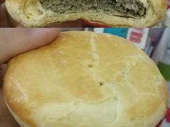 糖醇老公饼-北京稻香村(第十一店)