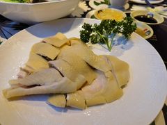 -味食家市师鸡(三元里店)