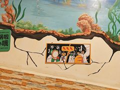 -味之绝热血美蛙鱼火锅(中坝店)