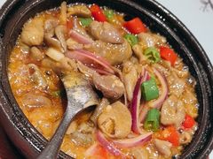 -香丰阁·烤鸭·川湘菜(清河店)
