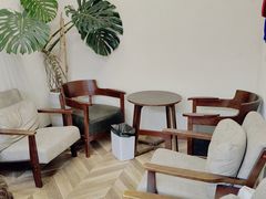 -铁炉咖啡(河下古镇店)