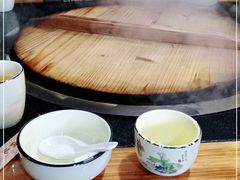 -老田家铁锅炖(延庆店)
