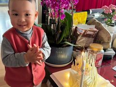 -CAKE BOSS蛋糕老板(公主坟凯德晶品店)