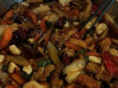 -黄记煌三汁焖锅(渝北金港国际店)