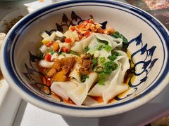 -江城小馆陕南妈妈菜·全球旅行餐厅(钟楼店)
