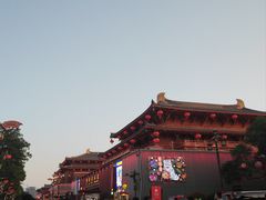 -大唐不夜城