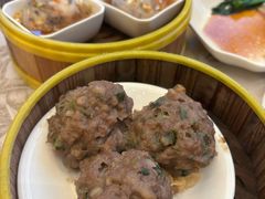 远年陈皮牛肉丸-香云轩·顺德菜(香云纱园林酒店店)