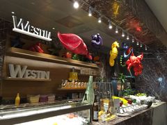威斯汀酒店-宁波威斯汀酒店