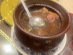 -杨记隆府(南坪店)