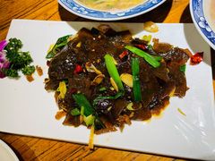 -老雒阳面馆·水席·洛阳菜(王城路店)