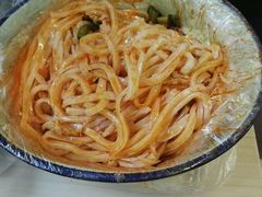 -钰园秦镇米皮(长安西路三兴园店)