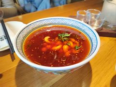 酸辣粉-庆春朴门