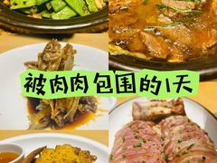 -老阿爸鲜鱼土菜(昆山花桥店)