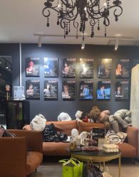 -OCEAN DANCE高空舞蹈室