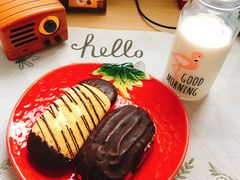 -哈氏·上海哈尔滨食品厂(五角场万达广场店)