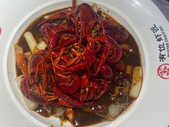 -有位虾匠·香辣蟹·小龙虾(李村店)