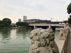-香雪海饭店中餐厅(人民桥店)
