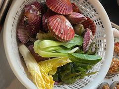 -三个渔夫·蒸汽海鲜(小白楼店)