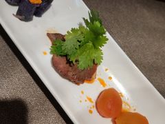 -一川二水•粤川醉(CP静安店)