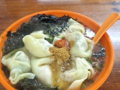 -阿麟馄饨(延长路店)
