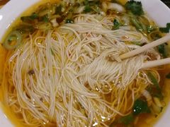 -水仙拉面(水仙街店)