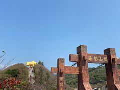 -三亚西岛海洋文化旅游区