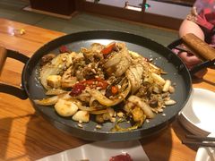 -大江户·温泉洗浴(浑南店)