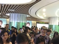 -盒马鲜生(曜一城店)