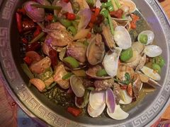 -肉串汪(望京店)