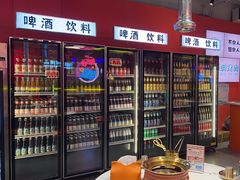 -南浦洞烤肉·新世界版(奥体店)