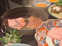 -然锅料理