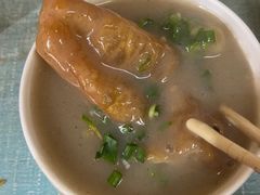 -汪记鲜鱼糊汤粉(沈阳路总店)