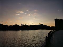 -美兰湖景区