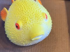 -永安鱼庄·镇江菜(丁卯店)