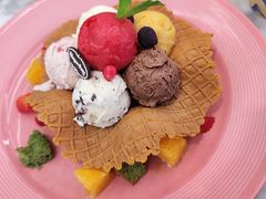 -哈根达斯(美罗城店)