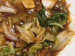 -老灶房-四川土菜(铁牛广场店)