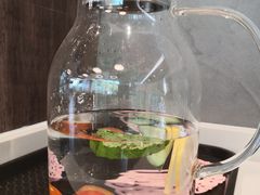 -青麦家·融合餐厅(江岛智立方店)