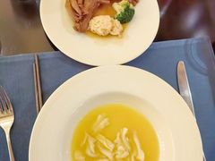 -盛宴自助餐厅(运达喜来登店)