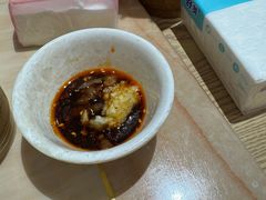 -海关荤豆花(洋河一路店)