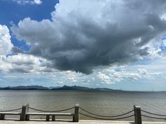 -深圳湾公园(南山区)