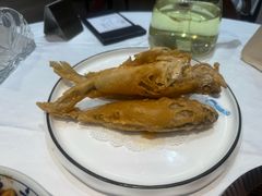 -香雪海饭店中餐厅(人民桥店)