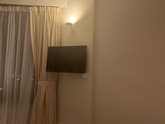 -香港都会海逸酒店