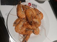 -鼎香缘海鲜自助火锅烤肉(锦辉购物广场店)