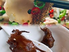 -美未居·老字号·地道顺德菜·桑拿鸡·鱼生(容桂店)